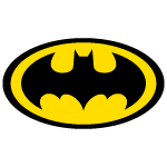 Lucky Bamboo - Batman