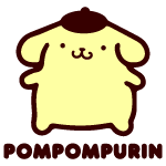 Lucky Bamboo - Pompompurin