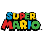 Lucky Bamboo - Super Mario