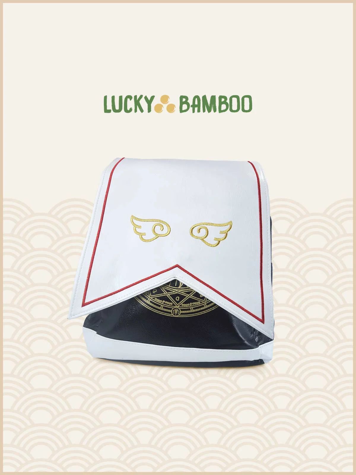 Lucky Bamboo, Card Captor Sakura, Sakura Card Captor