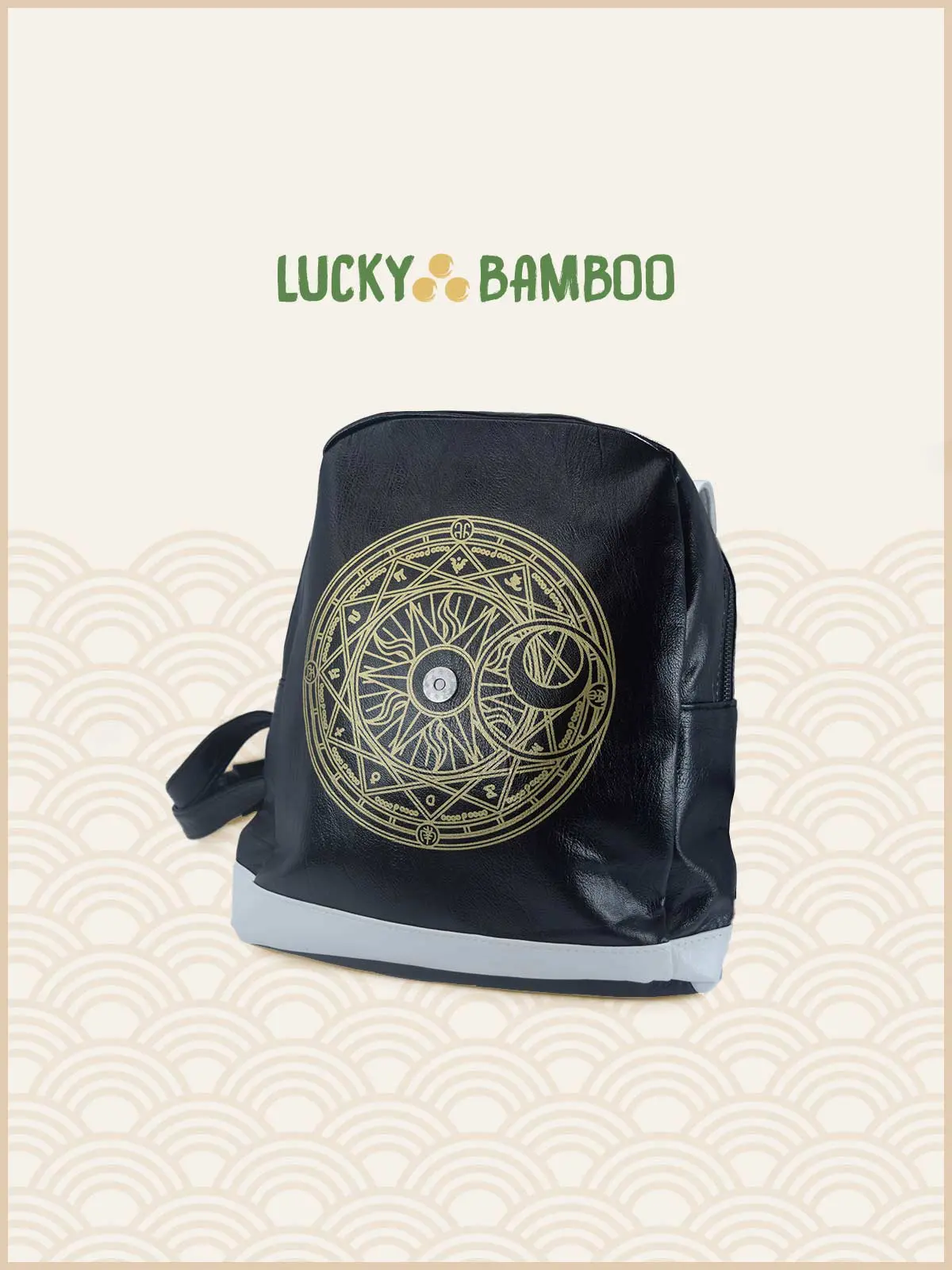 Lucky Bamboo, Card Captor Sakura, Sakura Card Captor