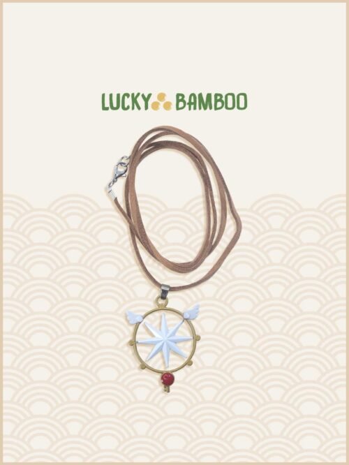 Lucky Bamboo, Card Captor Sakura, Sakura Card Captor