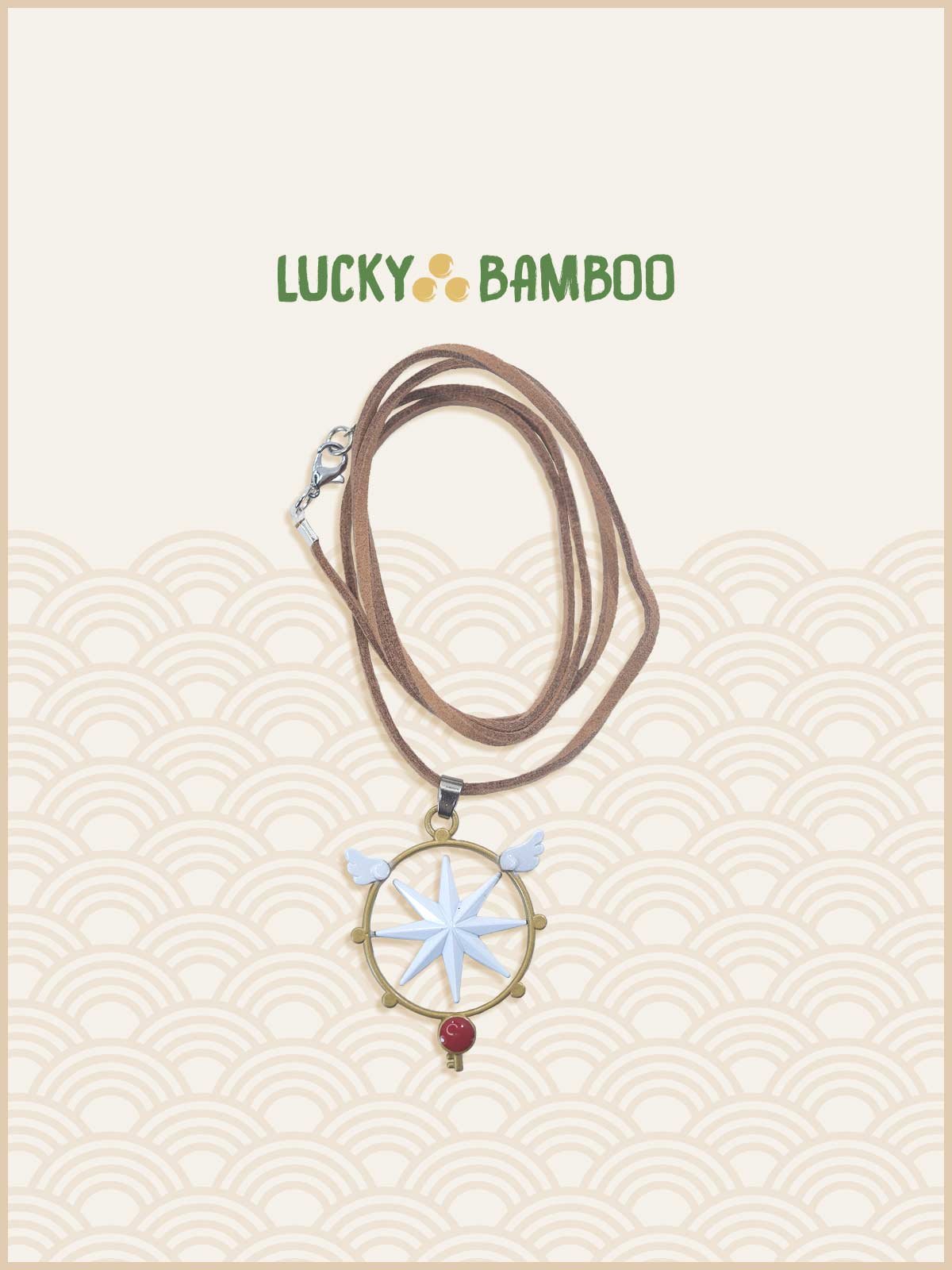 Lucky Bamboo, Card Captor Sakura, Sakura Card Captor