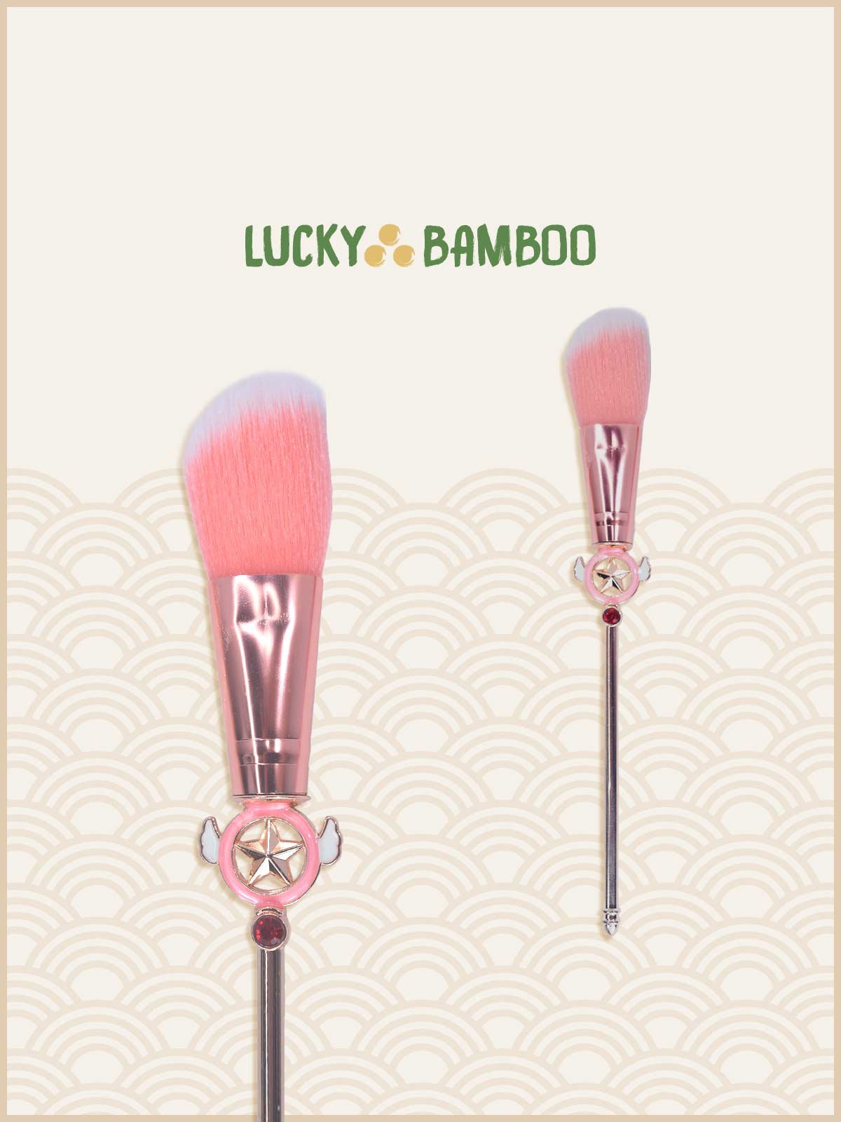 Lucky Bamboo, Card Captor Sakura, Sakura Card Captor