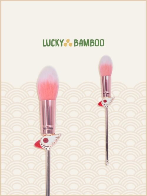 Lucky Bamboo, Card Captor Sakura, Sakura Card Captor