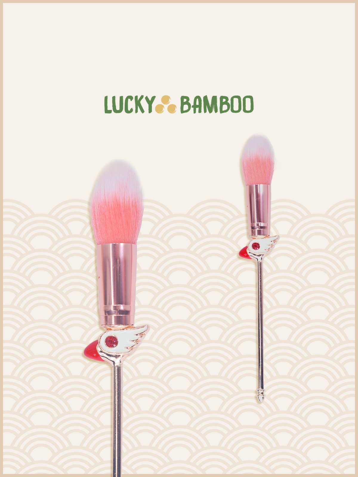 Lucky Bamboo, Card Captor Sakura, Sakura Card Captor