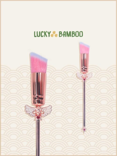 Lucky Bamboo, Card Captor Sakura, Sakura Card Captor