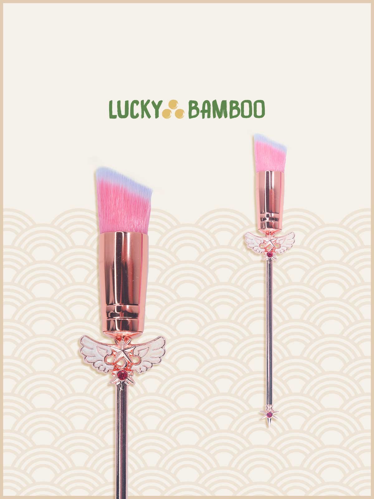 Lucky Bamboo, Card Captor Sakura, Sakura Card Captor