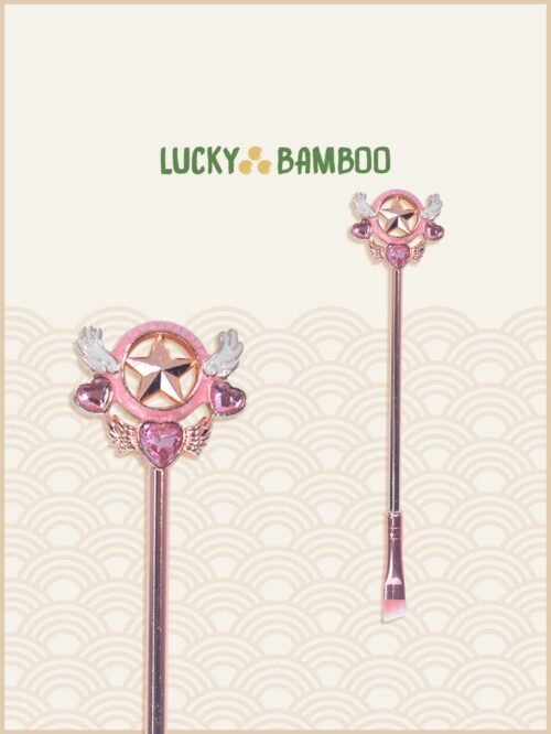 Lucky Bamboo, Card Captor Sakura, Sakura Card Captor