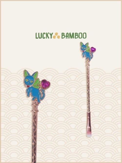 Lucky Bamboo, Card Captor Sakura, Sakura Card Captor
