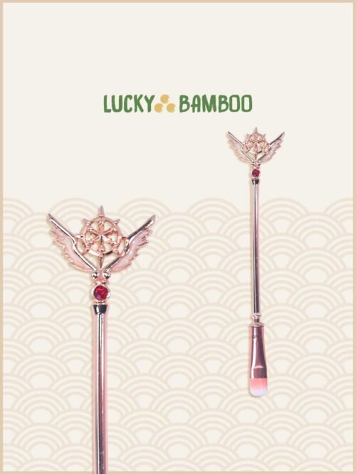 Lucky Bamboo, Card Captor Sakura, Sakura Card Captor