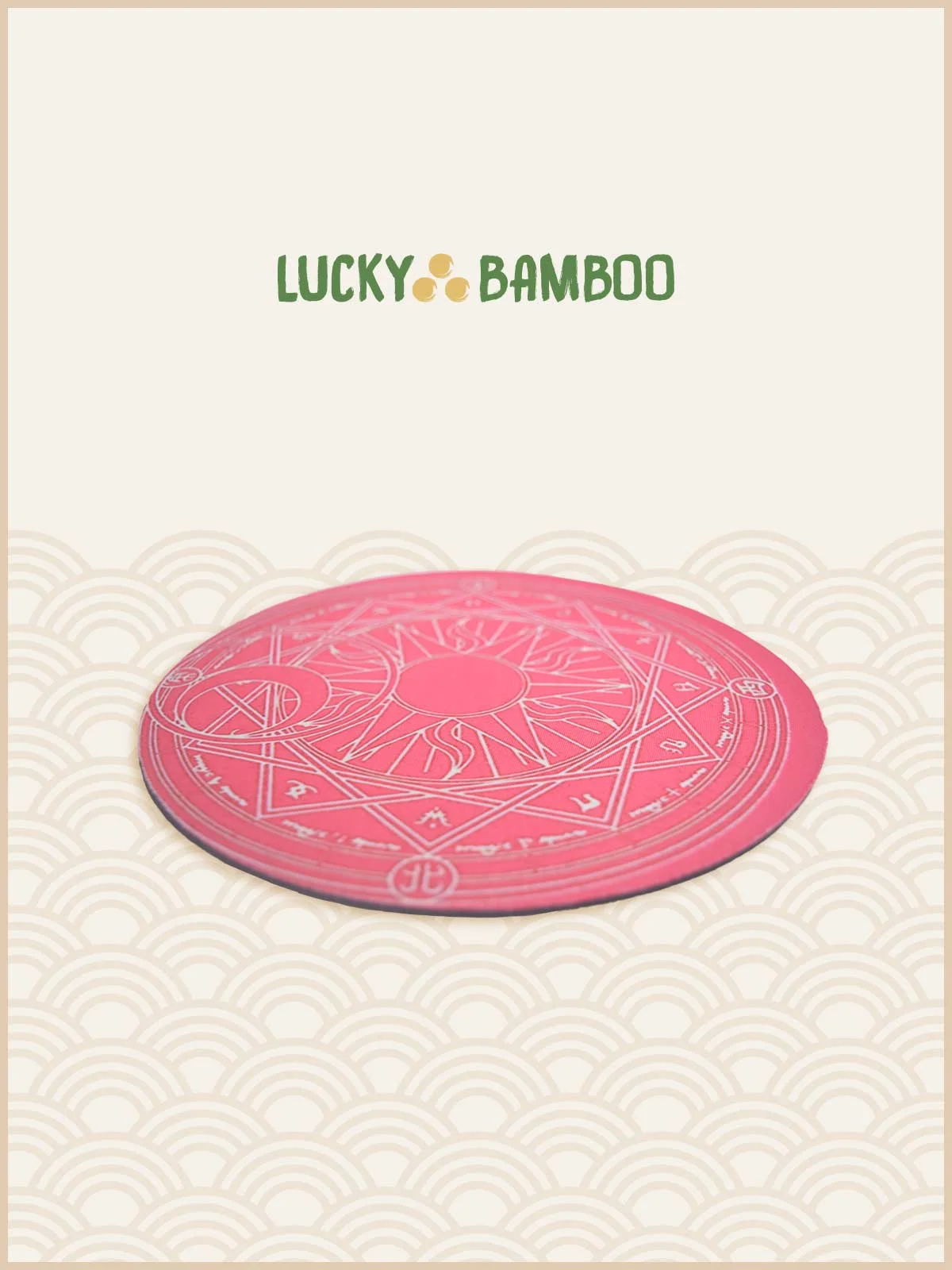 Lucky Bamboo, Card Captor Sakura, Sakura Card Captor