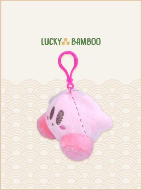 Lucky Bamboo, Nintendo, Kirby