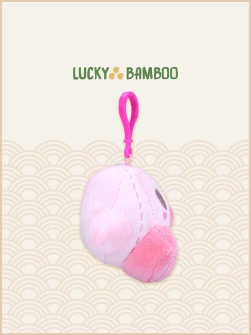 Lucky Bamboo, Nintendo, Kirby