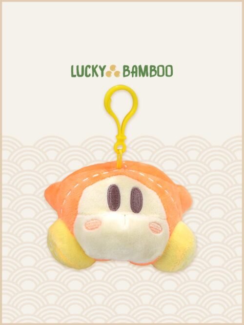 Lucky Bamboo, Nintendo, Kirby