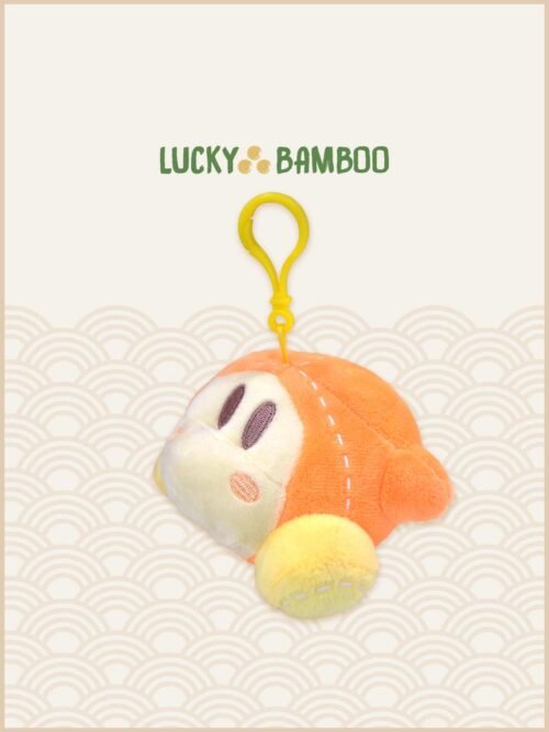 Lucky Bamboo, Nintendo, Kirby