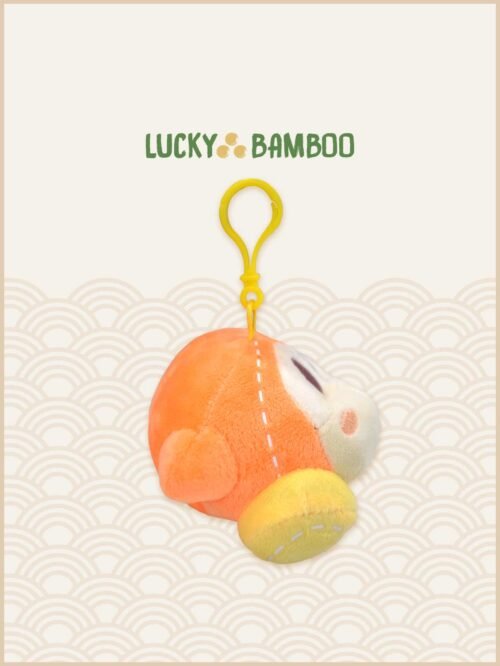 Lucky Bamboo, Nintendo, Kirby