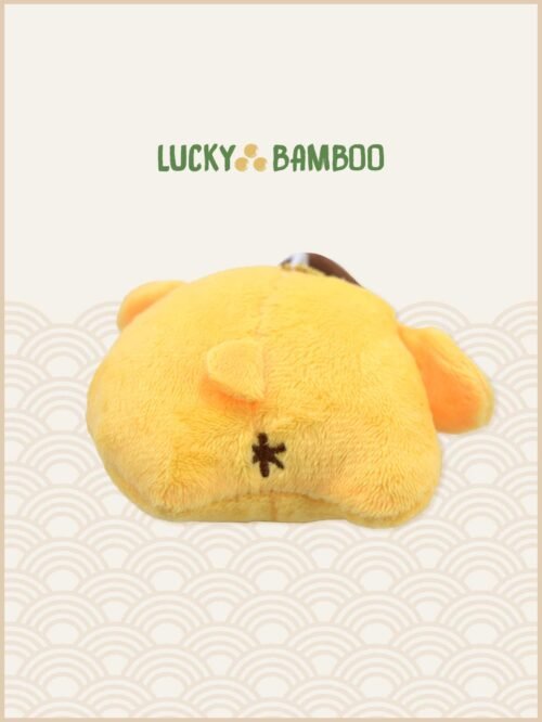 Lucky Bamboo, Sanrio, Pompomurin