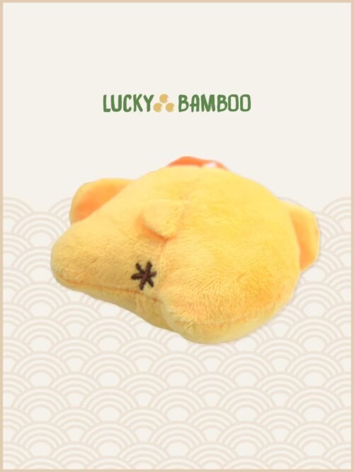 Lucky Bamboo, Sanrio, Pompomurin