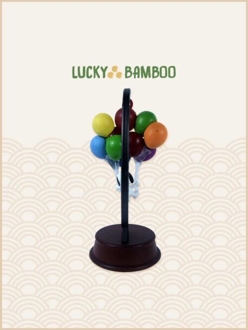 Lucky Bamboo, Peanuts, Snoopy