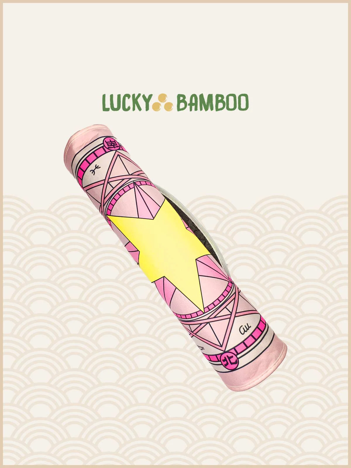 Lucky Bamboo, Card Captor Sakura, Sakura Card Captor