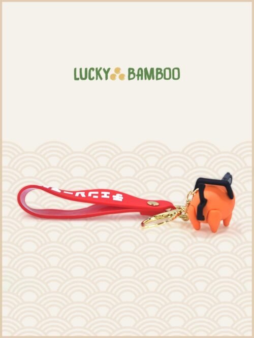 Lucky Bamboo, Chainsaw Man