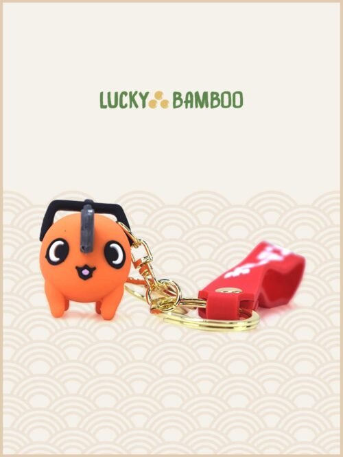 Lucky Bamboo, Chainsaw Man