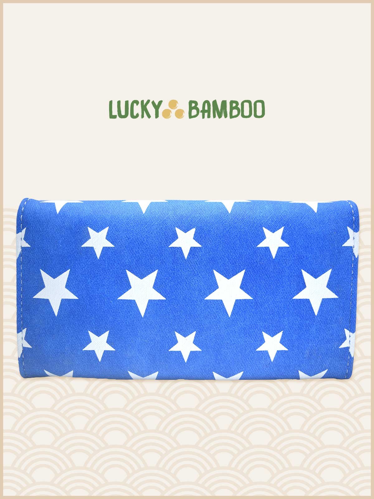 Lucky Bamboo, DC Comics, Wonder Woman, Mujer Maravilla