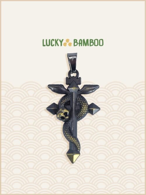 Lucky Bamboo, Fullmetal Alchemist, Hagane no Renkinjutsushi