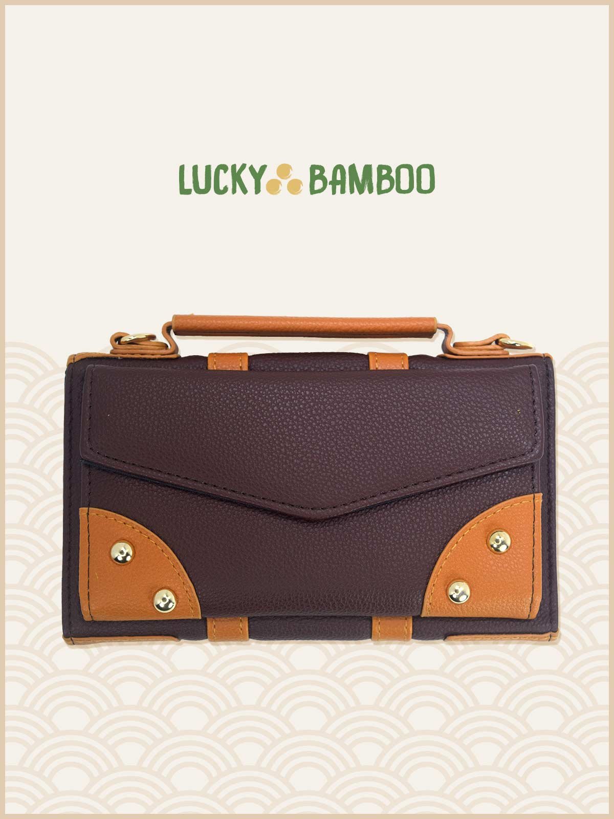 Lucky Bamboo, Harry Potter, Warner Brothers