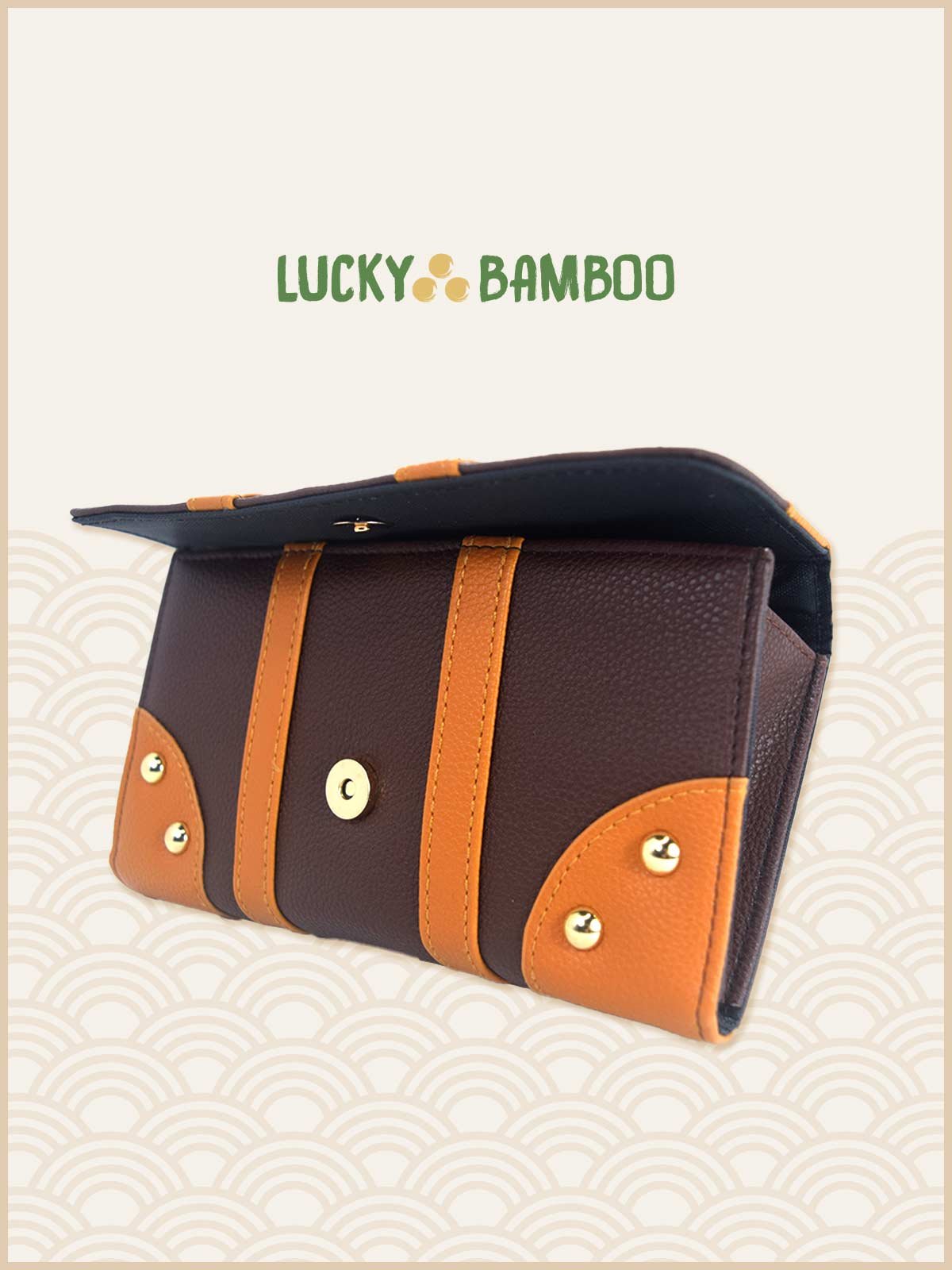 Lucky Bamboo, Harry Potter, Warner Brothers