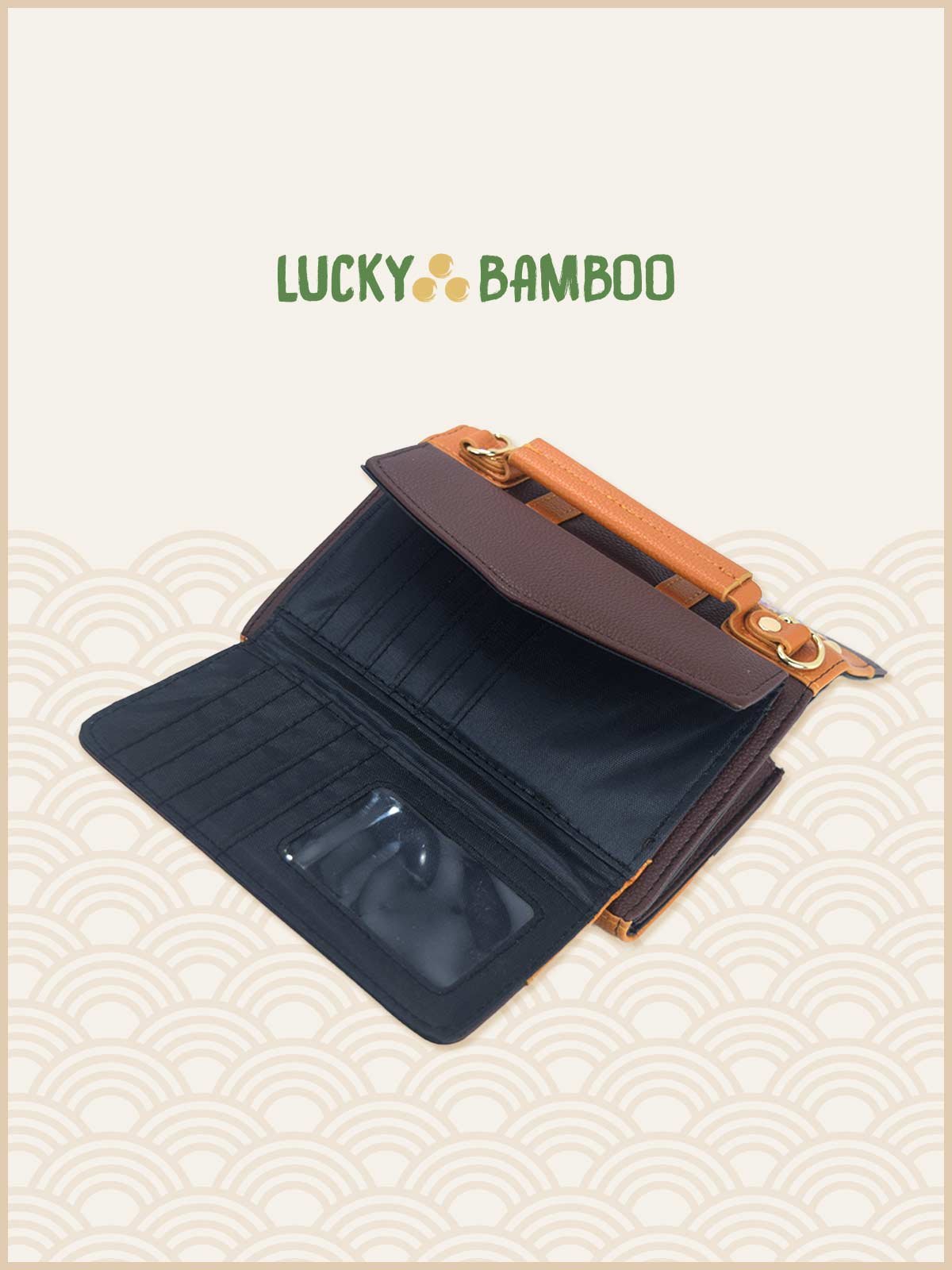 Lucky Bamboo, Harry Potter, Warner Brothers