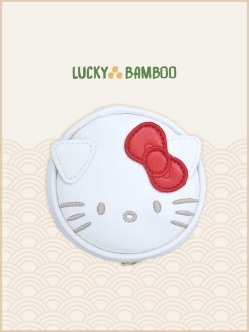 Lucky Bamboo, Hello Kitty, Sanrio