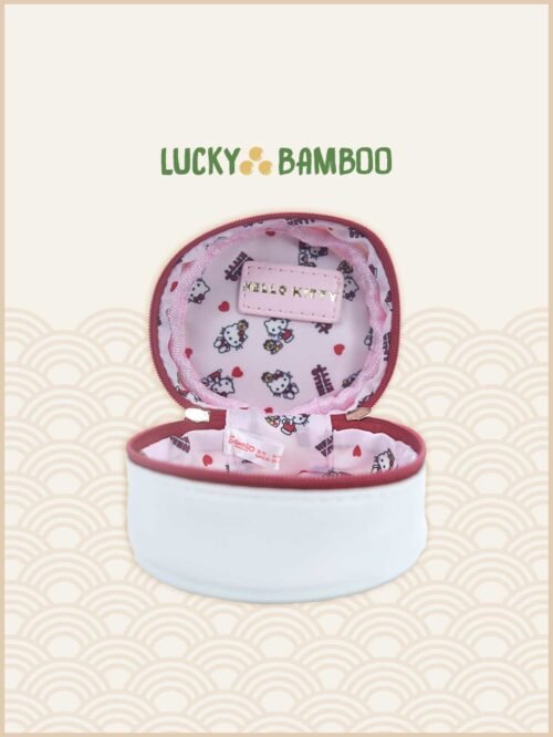 Lucky Bamboo, Hello Kitty, Sanrio