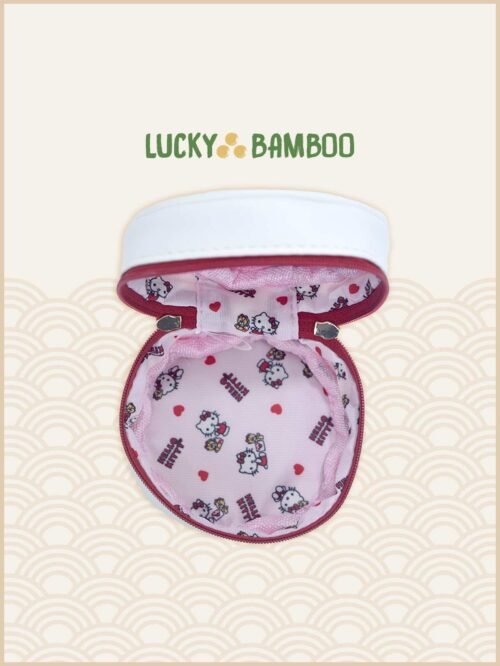 Lucky Bamboo, Hello Kitty, Sanrio