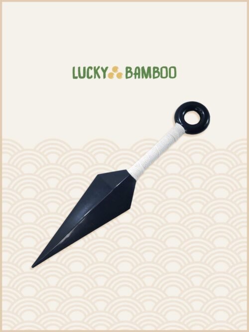 Lucky Bamboo, Naruto