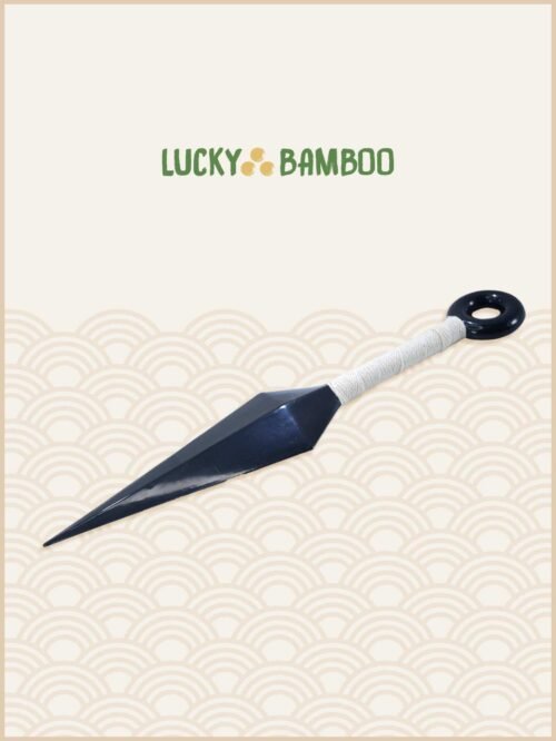 Lucky Bamboo, Naruto