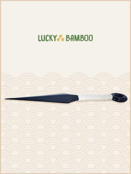 Lucky Bamboo, Naruto