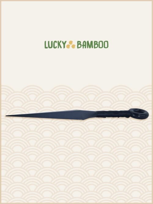 Lucky Bamboo, Naruto