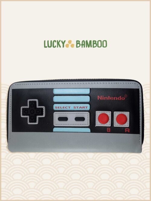 Lucky Bamboo, Nintendo