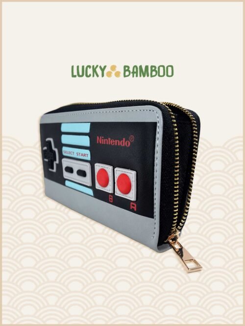 Lucky Bamboo, Nintendo