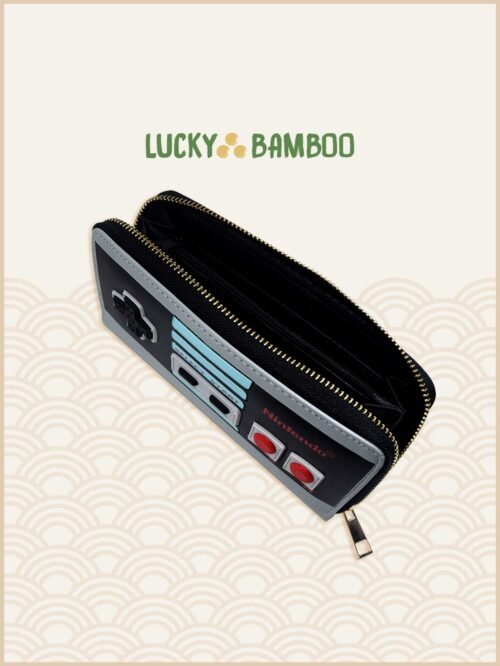 Lucky Bamboo, Nintendo