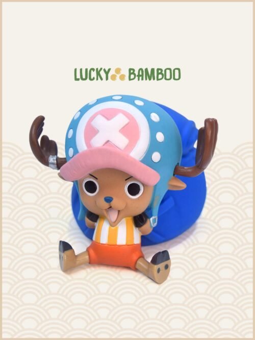 Lucky Bamboo, One Piece