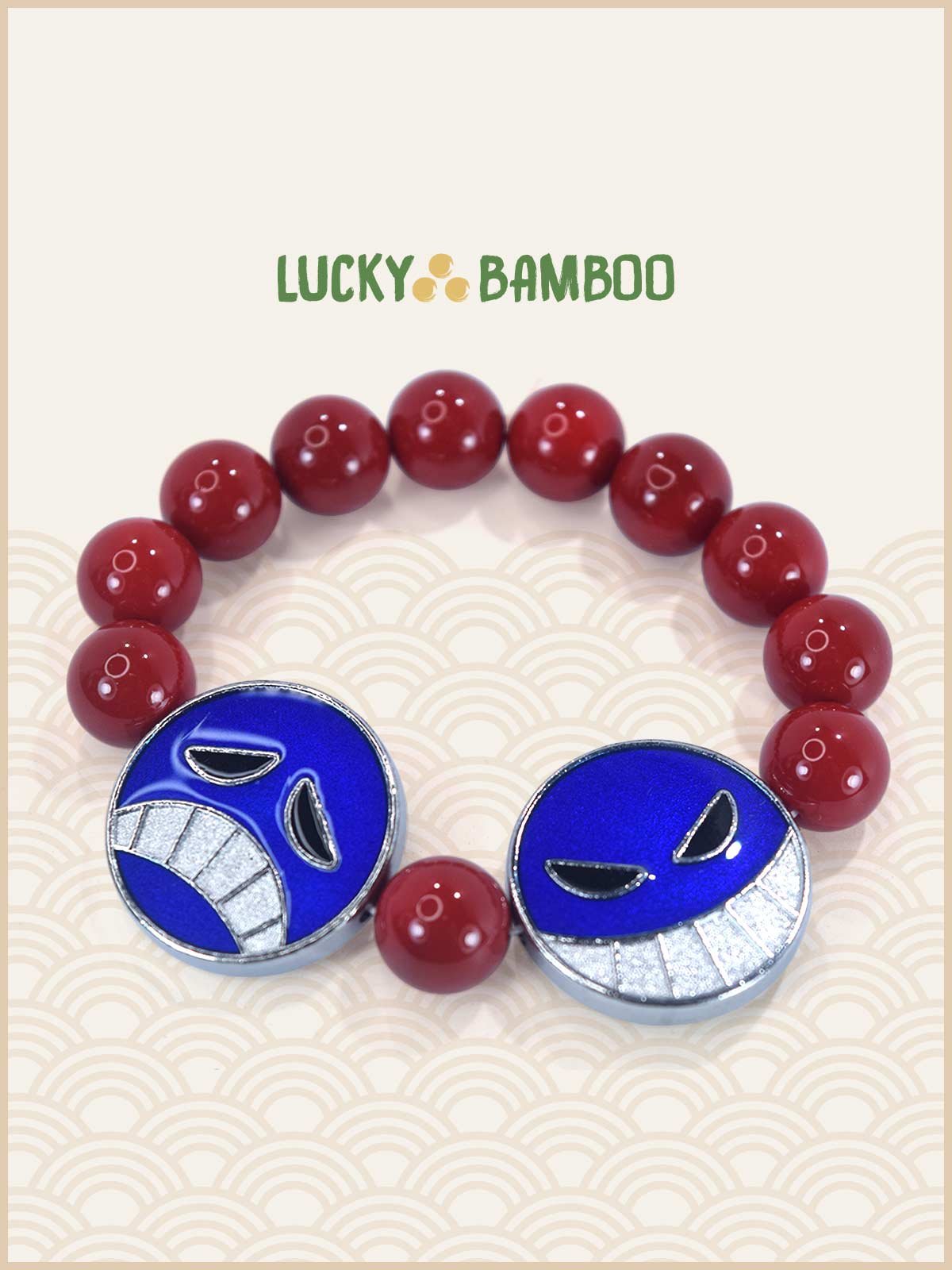 Lucky Bamboo, One Piece