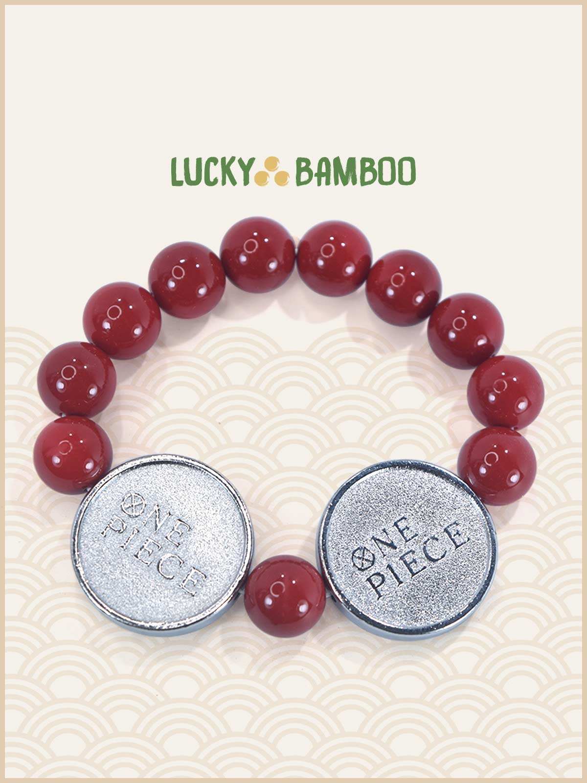 Lucky Bamboo, One Piece