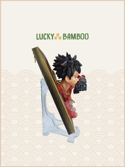 Lucky Bamboo, One Piece