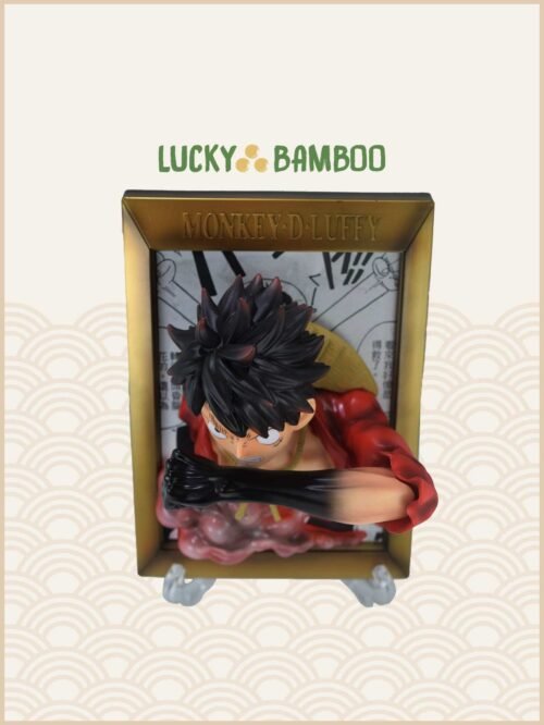 Lucky Bamboo, One Piece