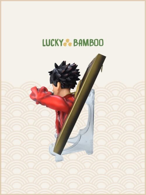 Lucky Bamboo, One Piece