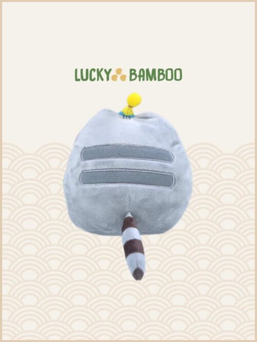 Lucky Bamboo, Pusheen, Pusheen The Cat