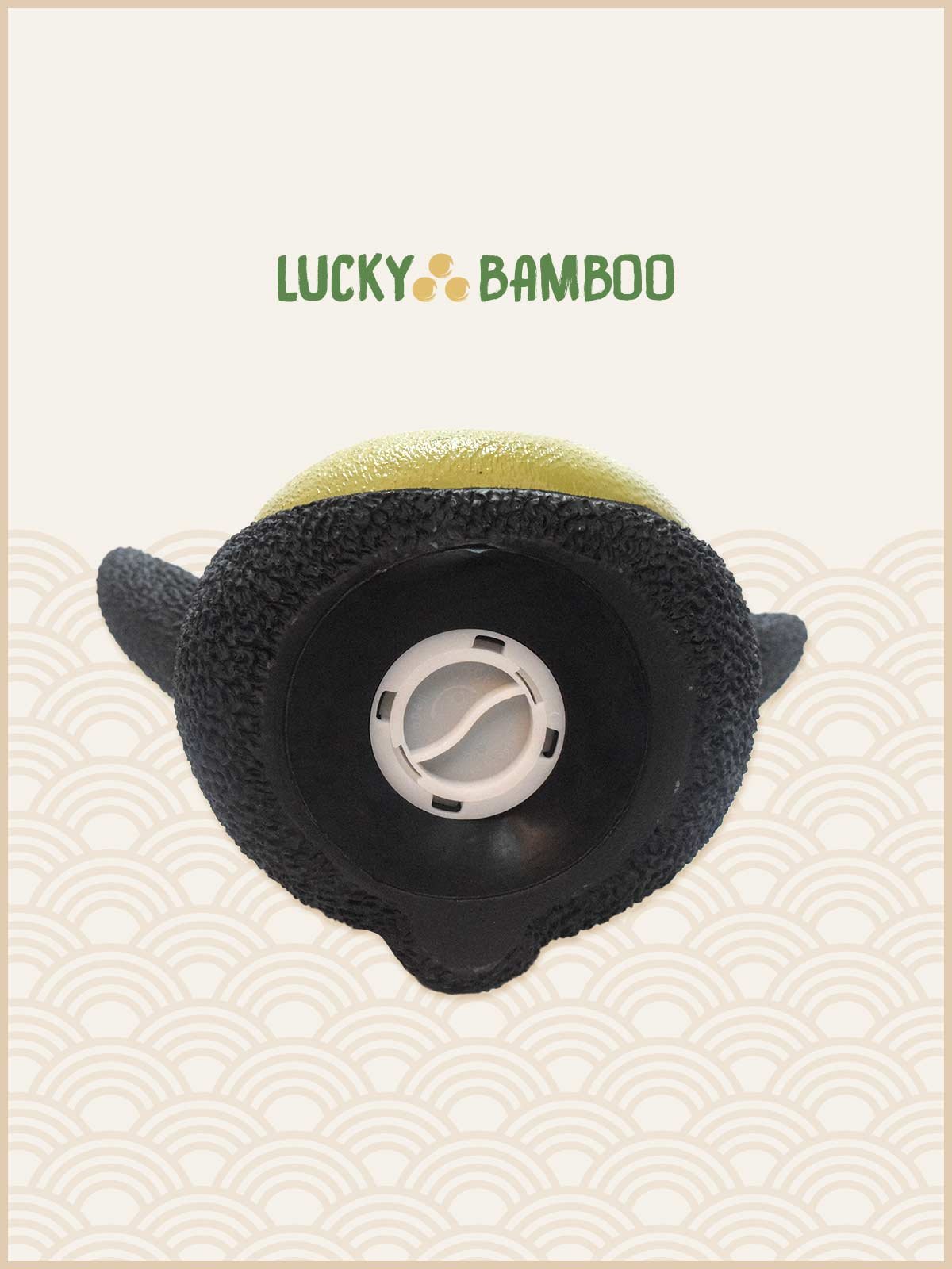 Lucky Bamboo, Studio Ghibli, My Neighbor Totoro, Mi vecino Totoro